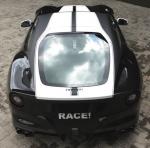 Ferrari F12berlinetta by RACE 2016 года